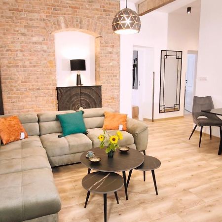 Central Apartments Bazaar Gdańsk Kültér fotó