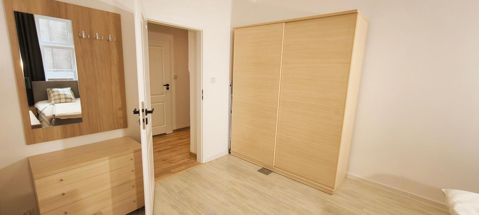 Central Apartments Bazaar Gdańsk Kültér fotó