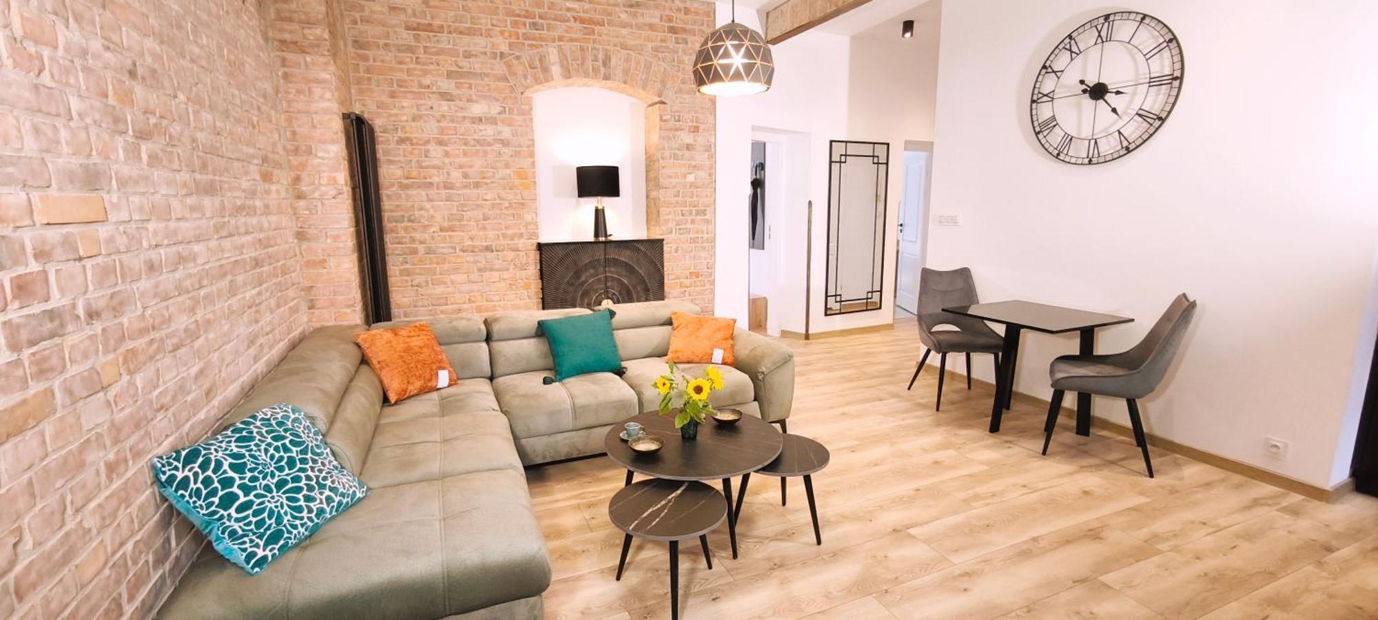 Central Apartments Bazaar Gdańsk Kültér fotó